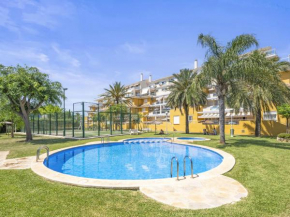Apartment Denia Dream II by Interhome